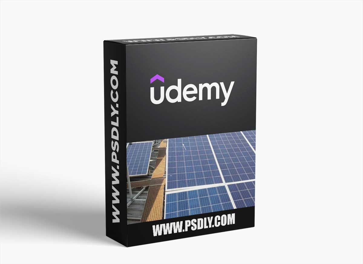 Solar Energy Course - The Fundamentals 1 Solar Energy Course - The Fundamentals
