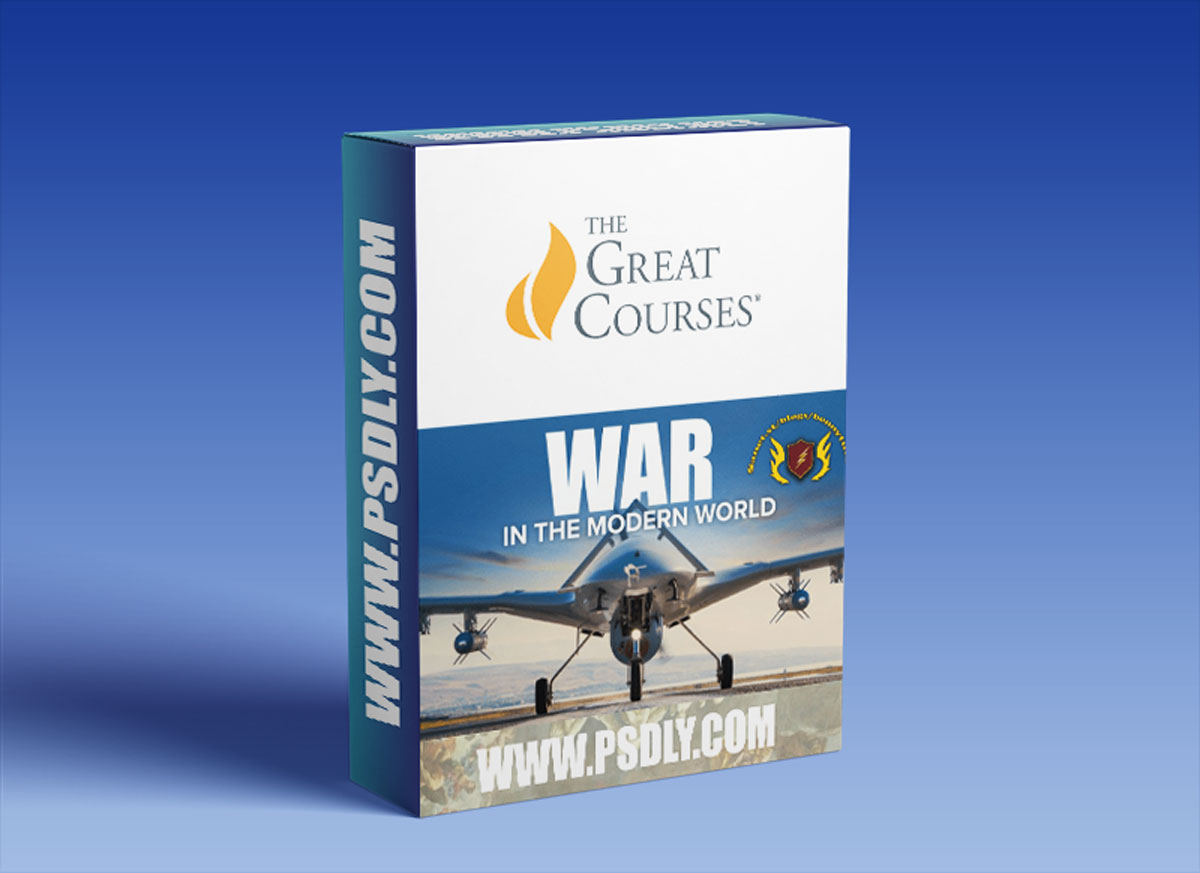 TTC - War in the Modern World 1 TTC - War in the Modern World