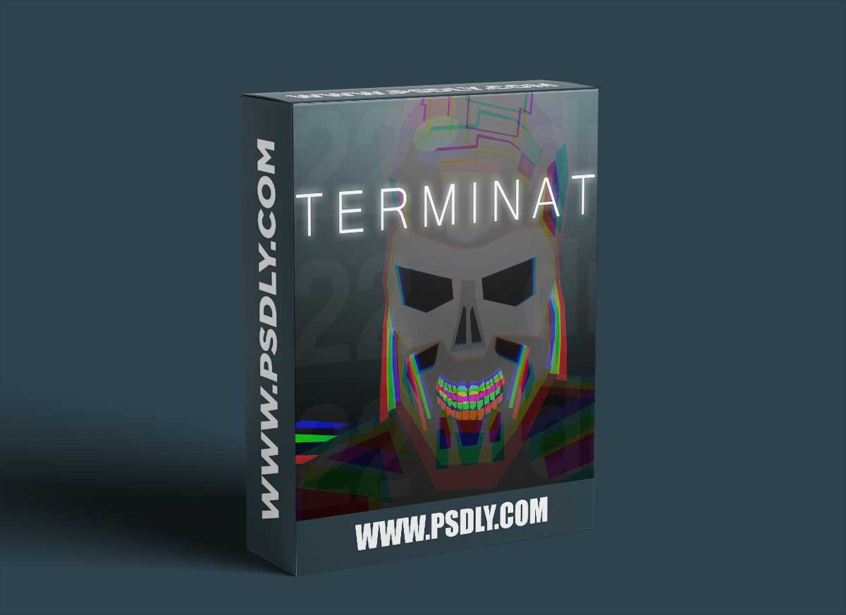 Terminate – Subconscious Reprogramming 1 Terminate – Subconscious Reprogramming