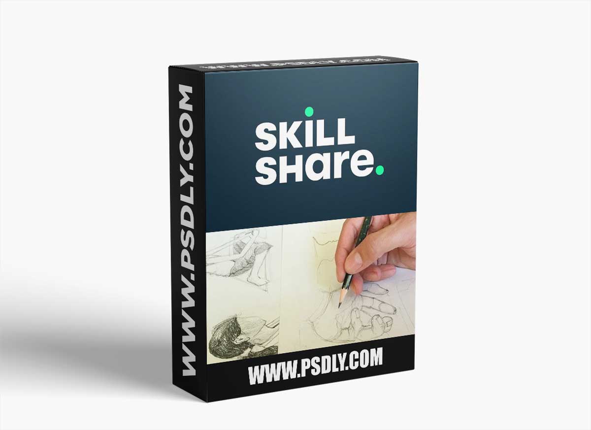 The Art of Sketching and Drawing: 5 Techniques to improve your skills 1 The Art of Sketching and Drawing: 5 Techniques to improve your skills
