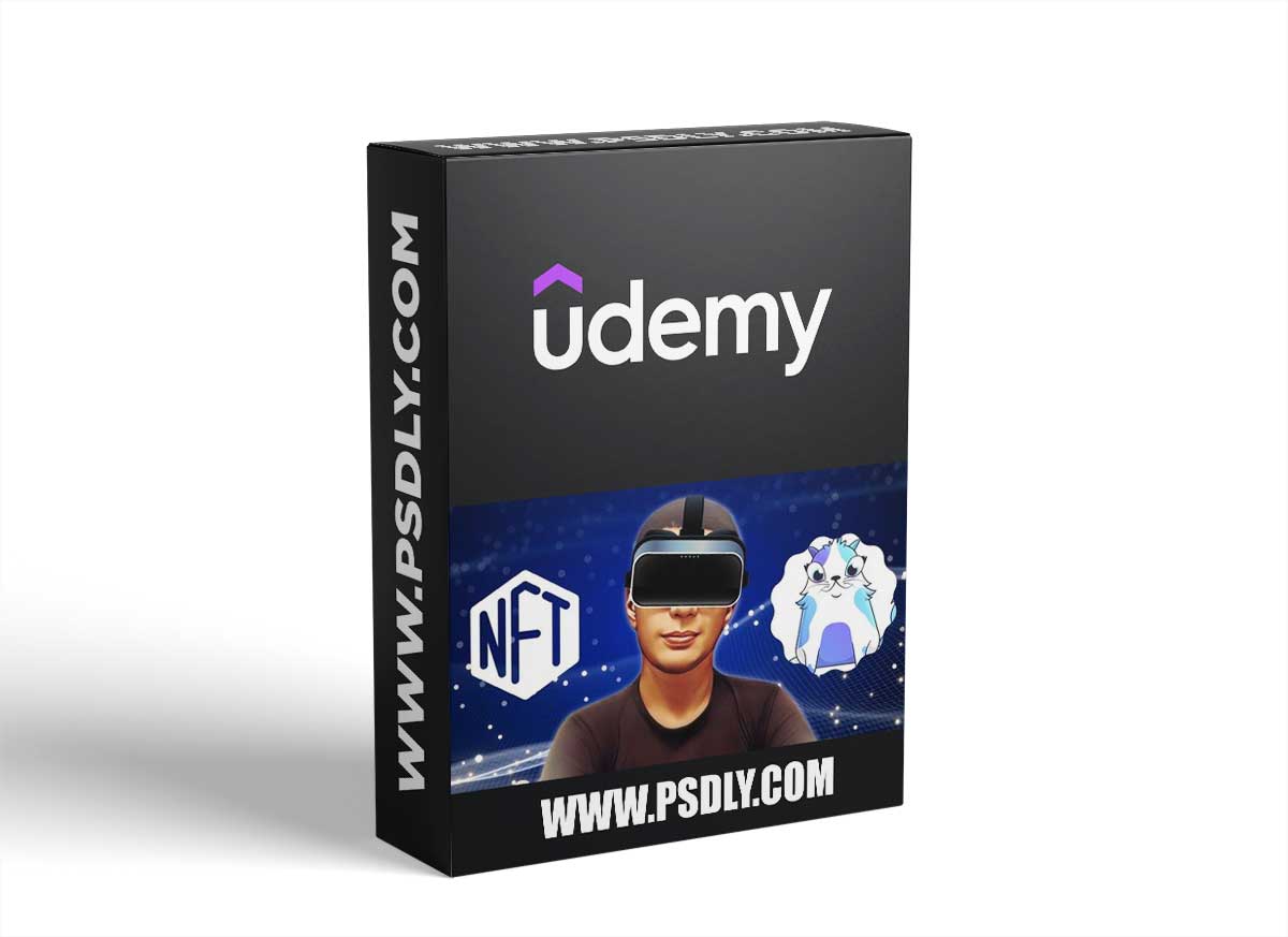 The Complete Nft Certification Course: New 5 In 1 Course 1 The Complete Nft Certification Course: New 5 In 1 Course
