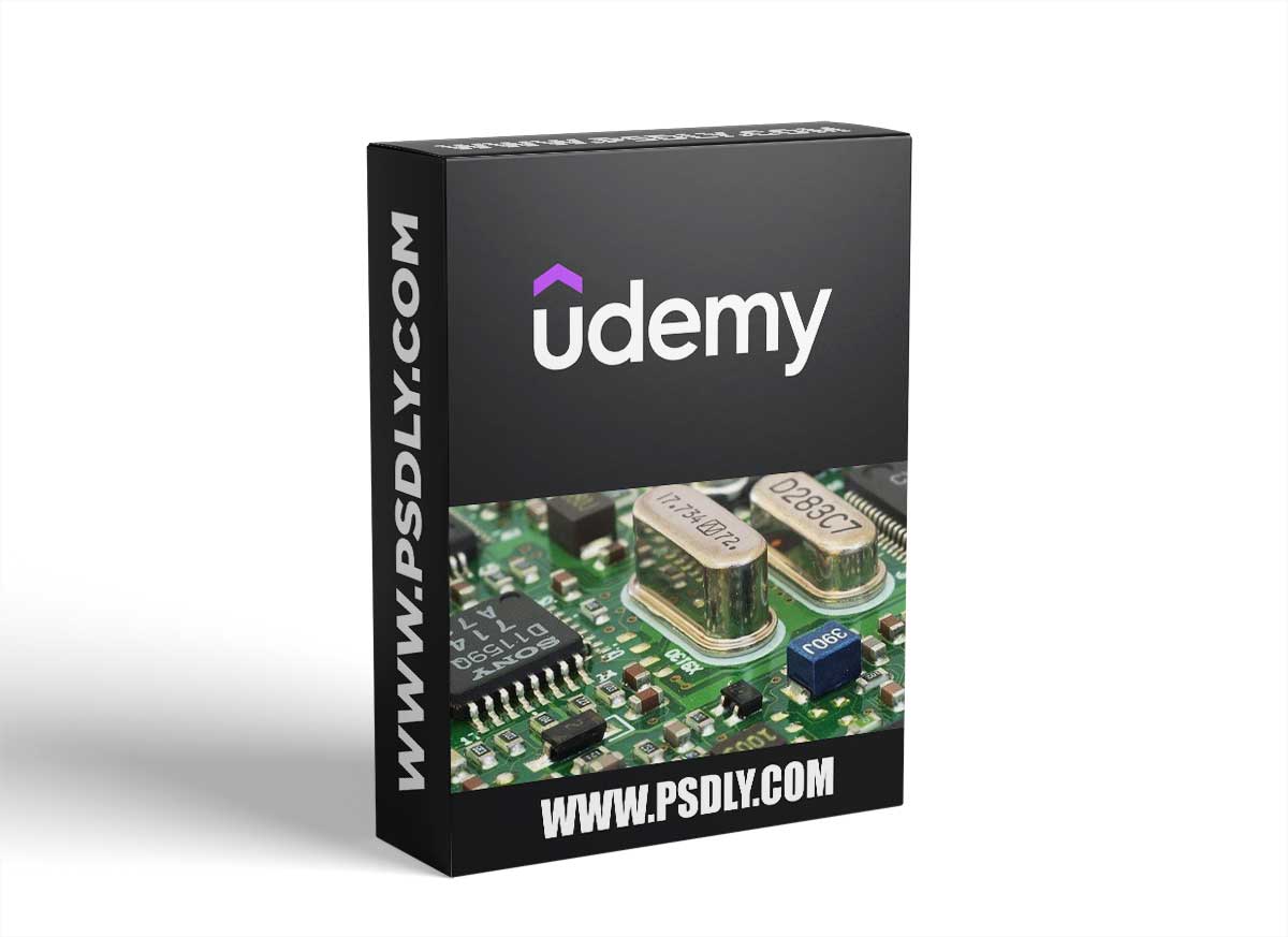 The Complete computer motherboard schemes analysis course 1 The Complete computer motherboard schemes analysis course