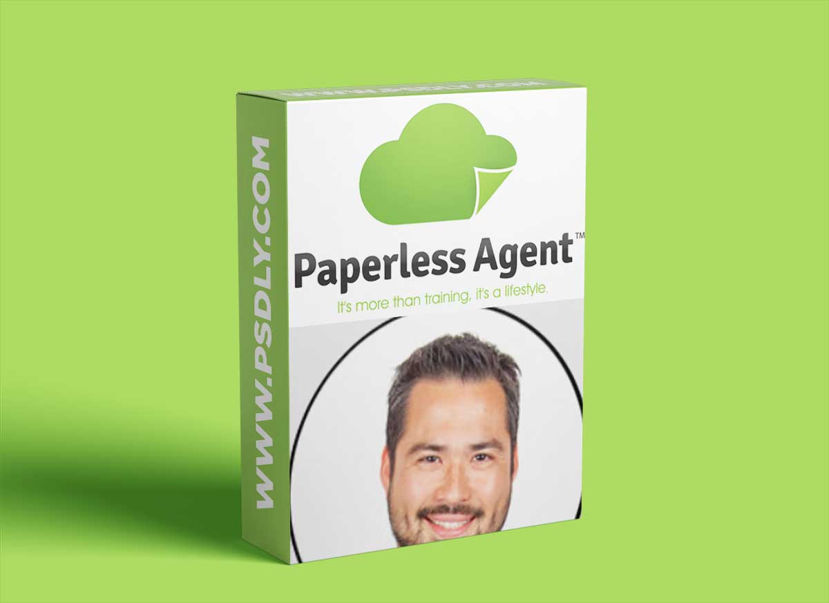 The Paperless Agent – Facebook Marketing for Real Estate 1 The Paperless Agent – Facebook Marketing for Real Estate