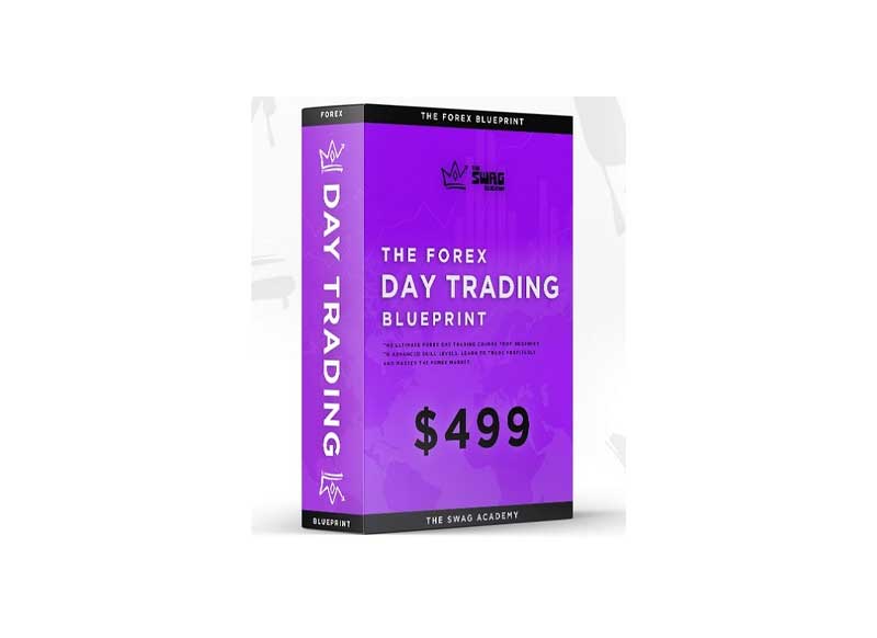 The Swag Academy - The FOREX Blueprint 1 The Swag Academy - The FOREX Blueprint
