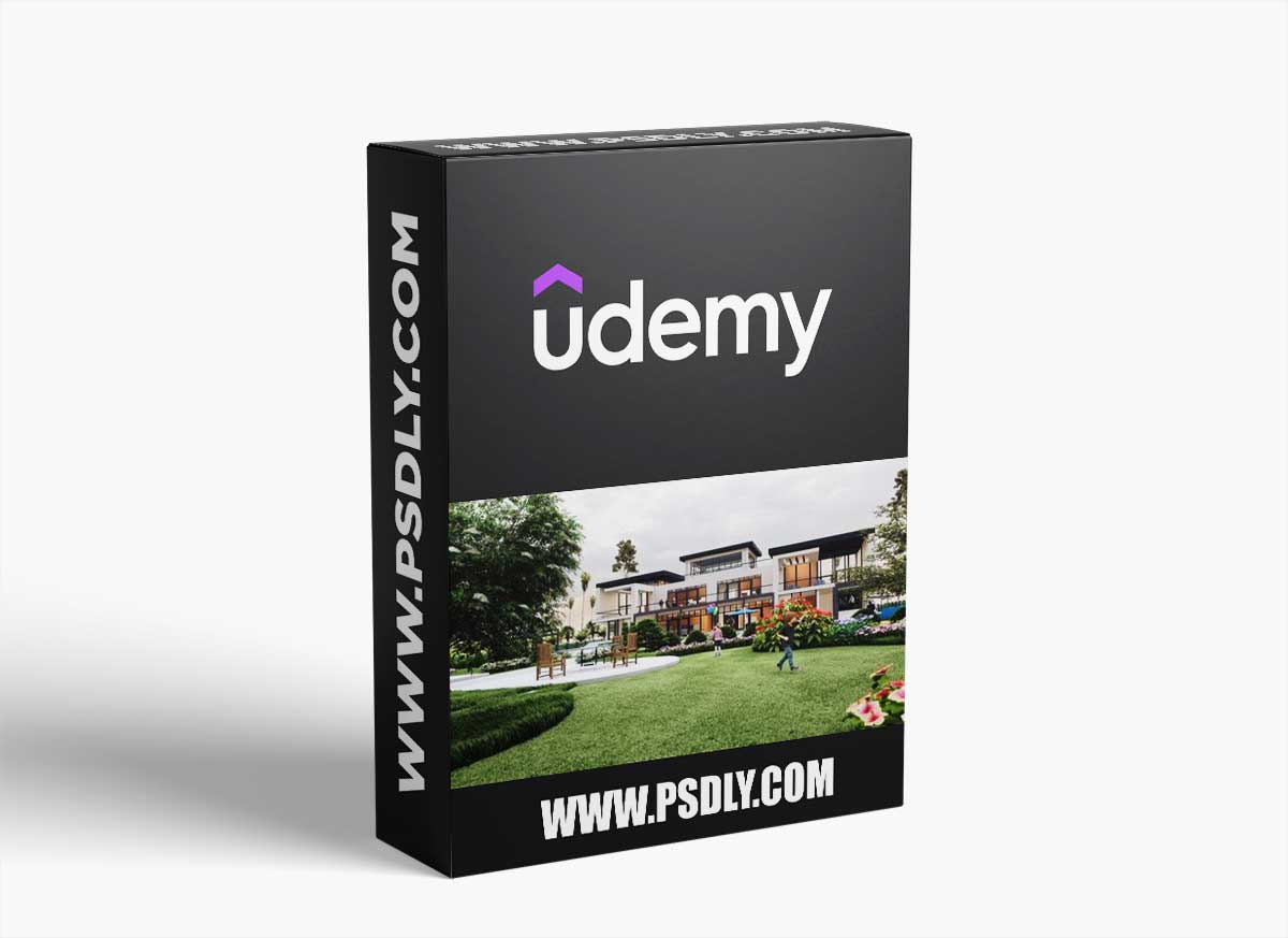 The amazing Lumion 11 Essential Training 1 The amazing Lumion 11 Essential Training