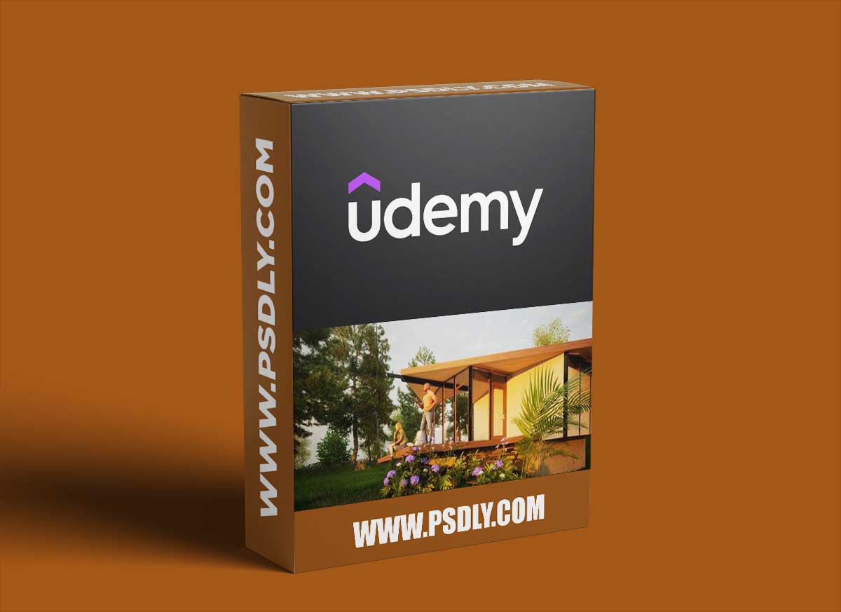 Twinmotion from beginner to intermediate 1 Twinmotion from beginner to intermediate