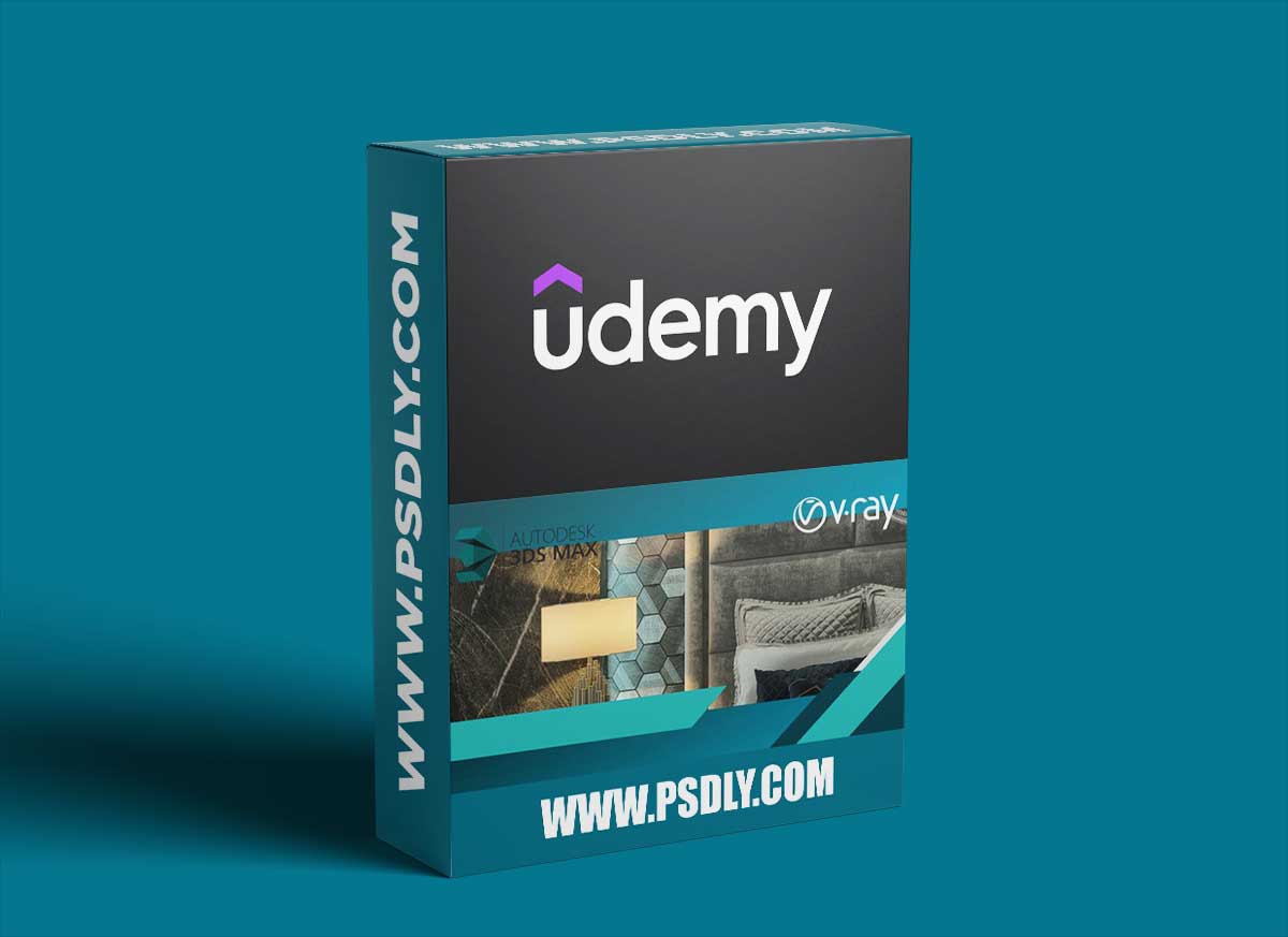 Udemy - Light in interior design 1 Udemy - Light in interior design