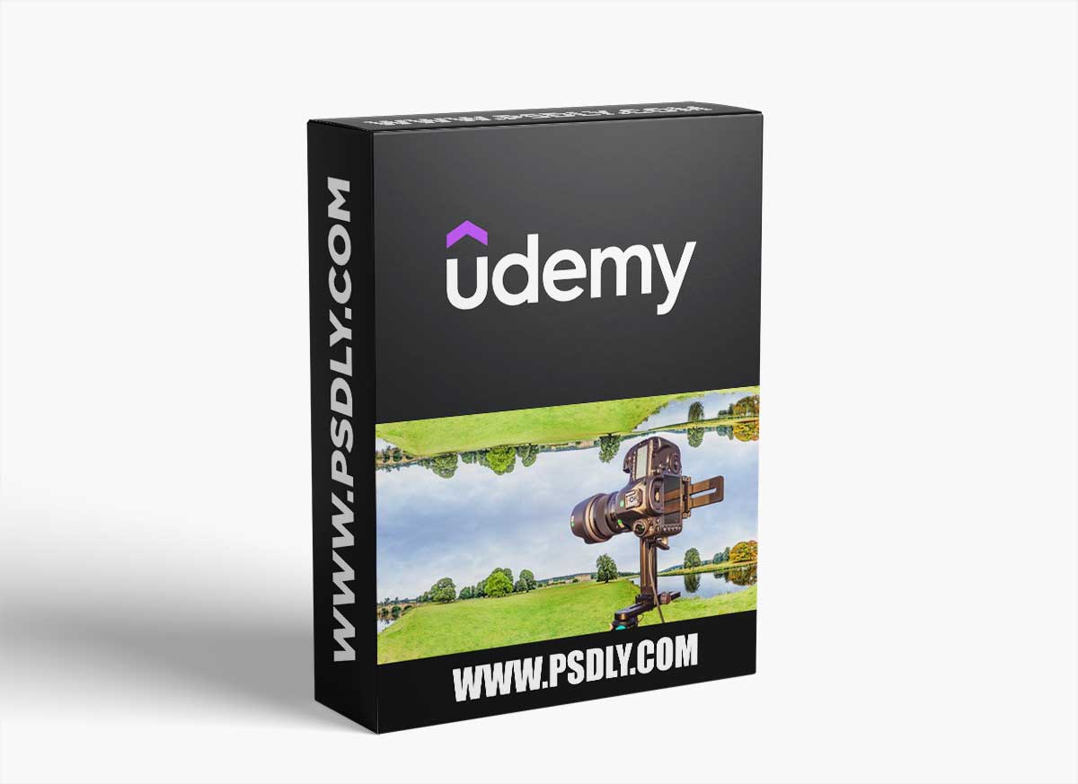 Udemy - The Hollywood Panorama 1 Udemy - The Hollywood Panorama