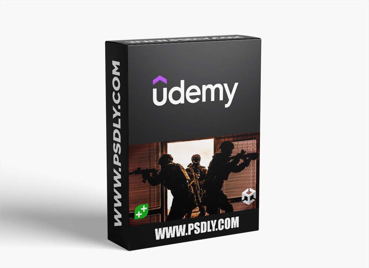 Unity Turn-Based Strategy Game - Intermediate C# Coding 1 Unity Turn-Based Strategy Game - Intermediate C# Coding