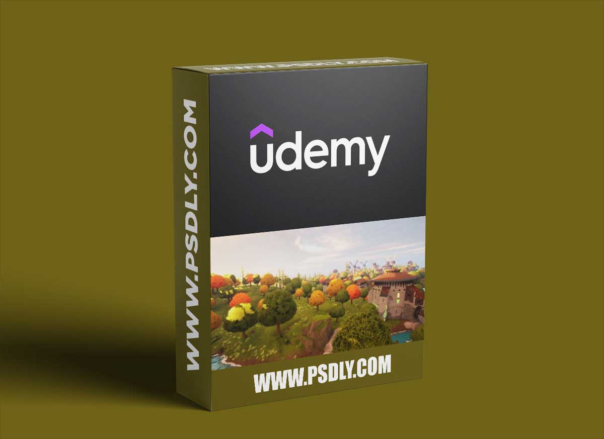 Unreal Engine 5 For Beginners 2022 1 Unreal Engine 5 For Beginners 2022