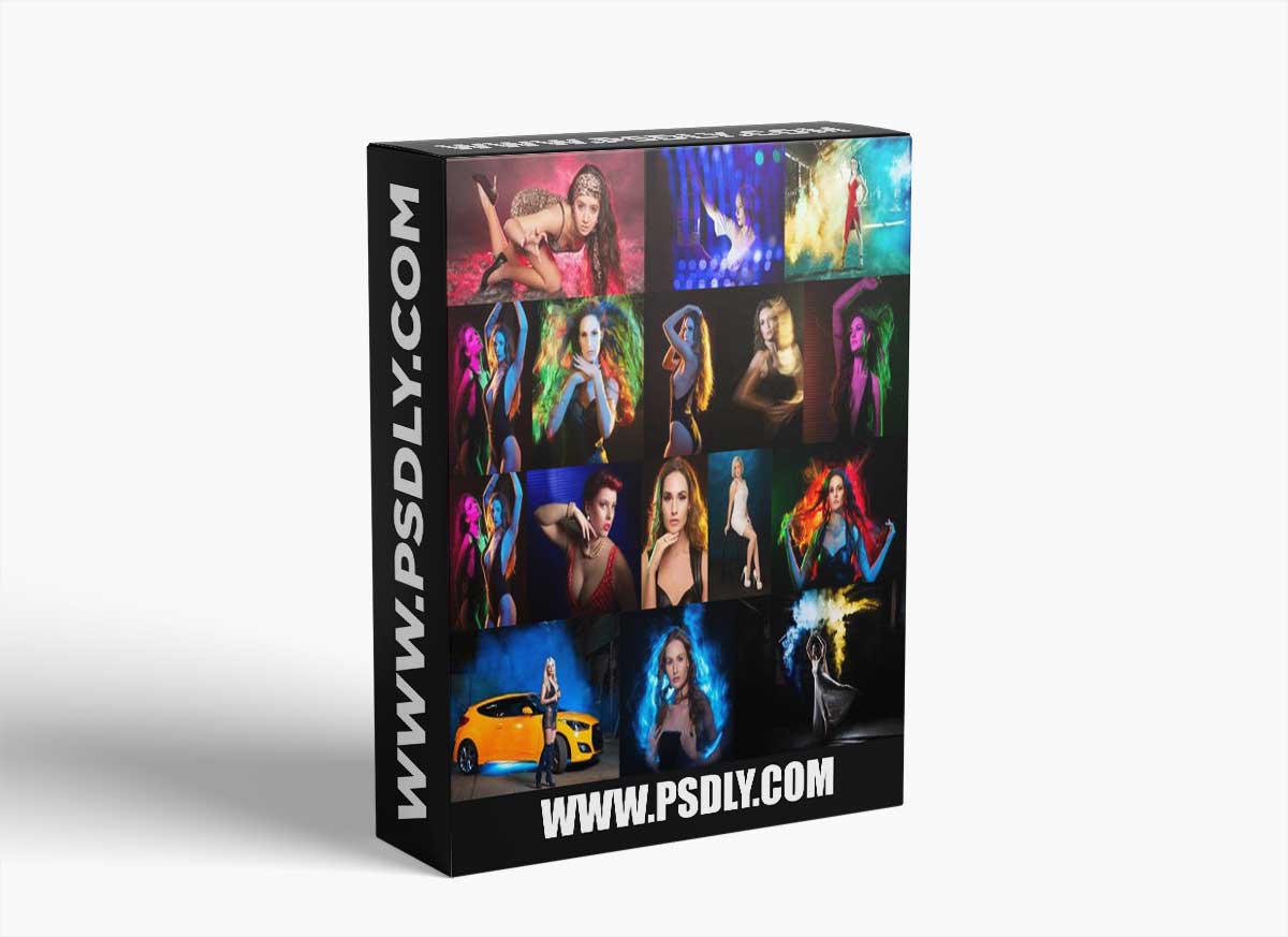Using Colored Gels in Your Photographs: Adding Impact and Panashe to your Images 1 Using Colored Gels in Your Photographs: Adding Impact and Panashe to your Images
