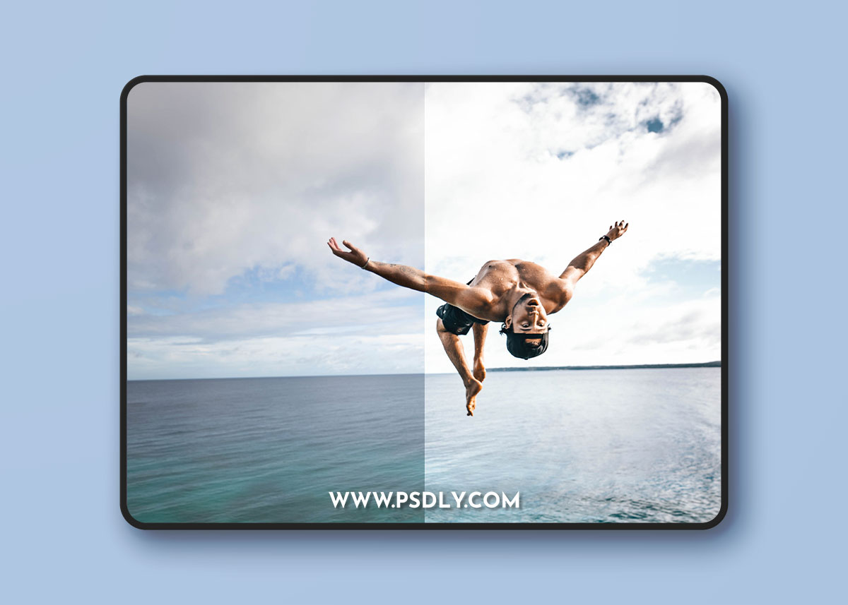 Versacepoptart - Philippines Preset Pack 1 Versacepoptart Philippines Preset Pack
