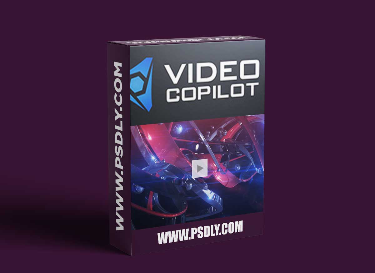 Video Copilot Optical Flares v1.3.8 Build 168 for After Effects (Win/Mac) 1 Video Copilot Optical Flares v1.3.8 Build 168 for After Effects (Win/Mac)