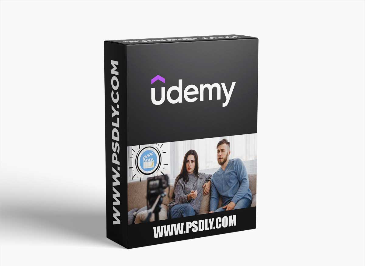 Video Creation for Business Masterclass 1 Video Creation for Business Masterclass