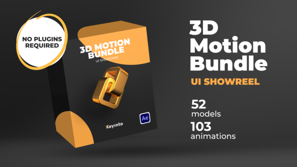 Videohive - 3D Motion Bundle - Mockups - 37638475 1 Videohive - 3D Motion Bundle - Mockups - 37638475