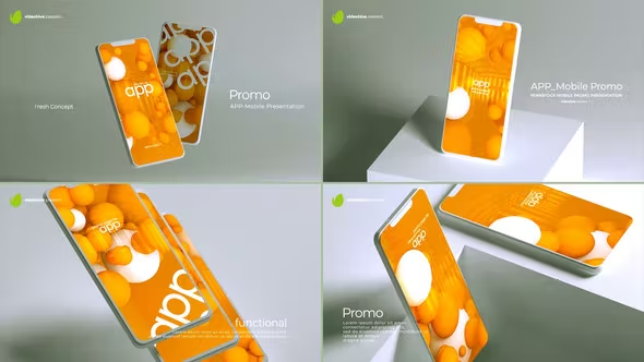 Videohive App Promo 38344485 1 Videohive App Promo 38344485