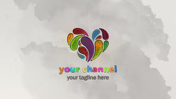 Videohive Art YouTube Channel Intro with Art Logo Reveal 38386906 1 Videohive Art YouTube Channel Intro with Art Logo Reveal 38386906