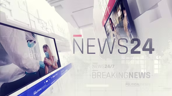 Videohive Breaking News Opener 36454313 1 Videohive Breaking News Opener 36454313