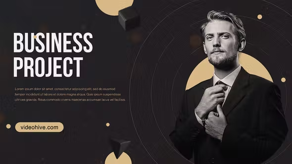 Videohive Business Promo Slideshow 38004538 1 Videohive Business Promo Slideshow 38004538
