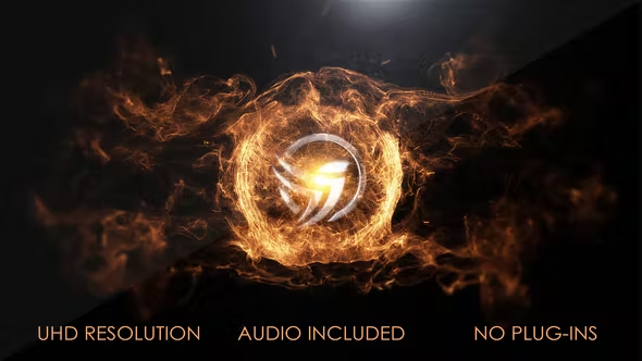 Videohive Cinematic Explosion Logo 38106656 1 Videohive Cinematic Explosion Logo 38106656