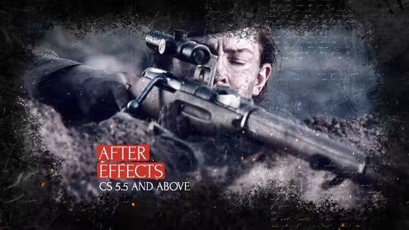 Videohive Cinematic History 22999582 1 Videohive Cinematic History 22999582
