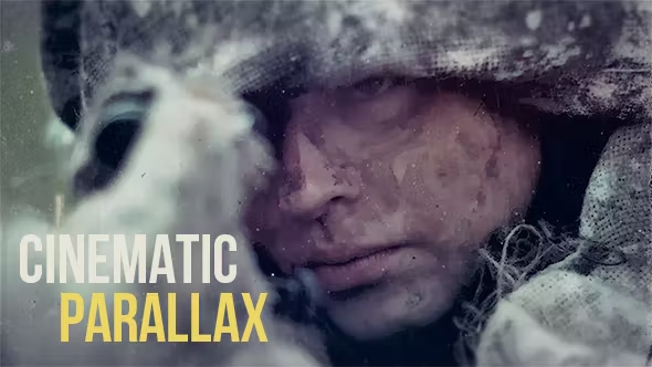 Videohive Cinematic Parallax 18333084 1 Videohive Cinematic Parallax 18333084