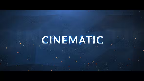 Videohive Cinematic Trailer 21283310 1 Videohive Cinematic Trailer 21283310