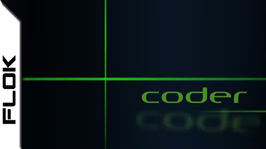 Videohive Coder (CS4) 129802 1 Videohive Coder (CS4) 129802