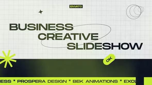 Videohive Creative Business Slideshow 38100371 1 Videohive Creative Business Slideshow 38100371
