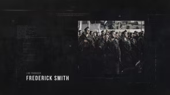 Videohive Documentary Timeline Promo 32507559 1 Videohive Documentary Timeline Promo 32507559