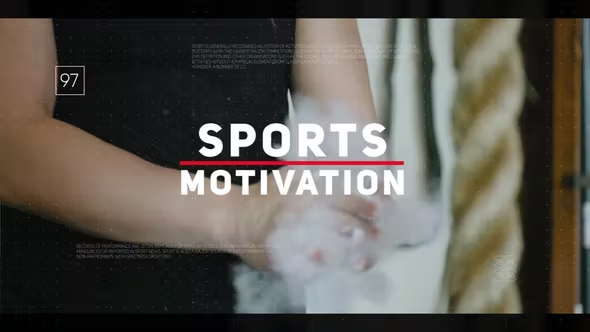 Videohive Dynamic Fitness Motivation 23478582 1 Videohive Dynamic Fitness Motivation 23478582