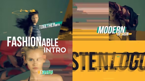 Videohive Dynamic Intro 15869429 1 Videohive Dynamic Intro 15869429