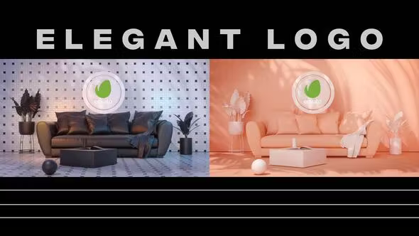 Videohive Elegant Logo 38048445 1 Videohive Elegant Logo 38048445