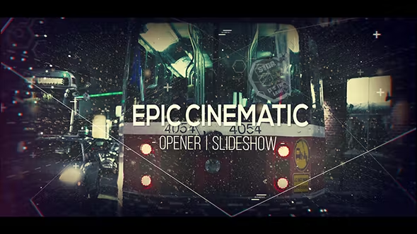 Videohive Epic Cinematic Parallax Opener | Slideshow 19234075 1 Videohive Epic Cinematic Parallax Opener | Slideshow 19234075