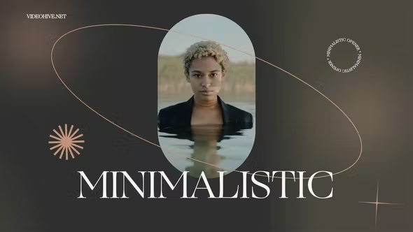 Videohive Fashion - Minimalistic Slideshow 38043166 1 Videohive Fashion - Minimalistic Slideshow 38043166
