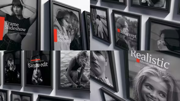 Videohive Frame Slideshow 37739846 1 Videohive Frame Slideshow 37739846
