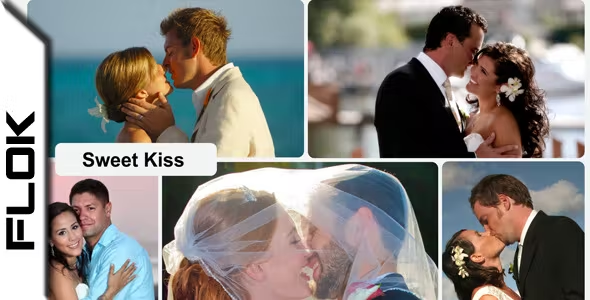Videohive Happy Moments - Wedding 265061 1 Videohive Happy Moments - Wedding 265061