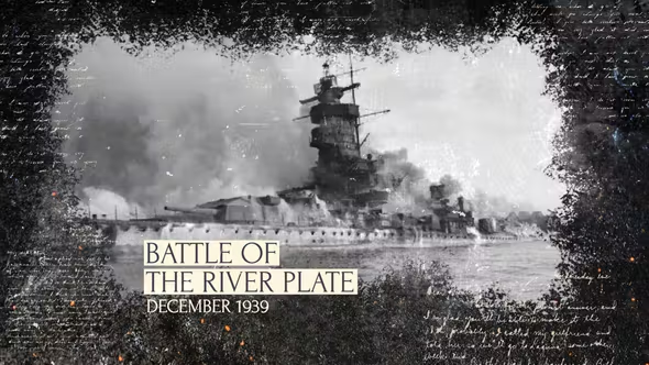 Videohive Historical Dates 22992843 1 Videohive Historical Dates 22992843