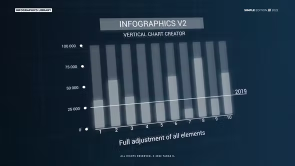 Videohive Infographics: Vertical Chart Creator v2 38108874 1 Videohive Infographics: Vertical Chart Creator v2 38108874