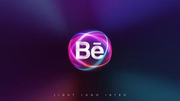Videohive Light Logo Intro 38168131 1 Videohive Light Logo Intro 38168131