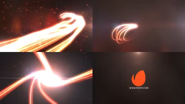 Videohive Light Trail Logo 18443070 1 Videohive Light Trail Logo 18443070