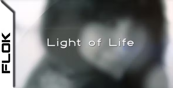 Videohive Light of Life 411467 1 Videohive Light of Life 411467