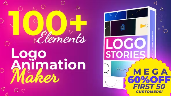 Videohive Logo Animation Maker 38336723 1 Videohive Logo Animation Maker 38336723