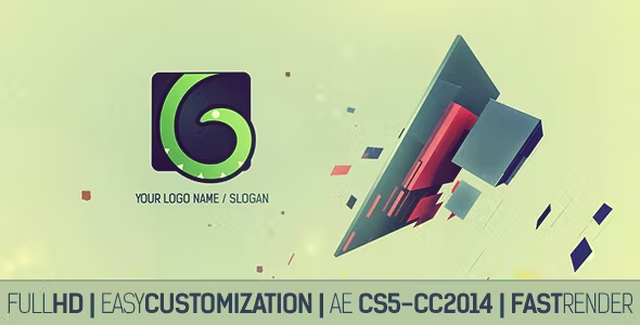 Videohive Logo Reveal 15377459 1 Videohive Logo Reveal 15377459