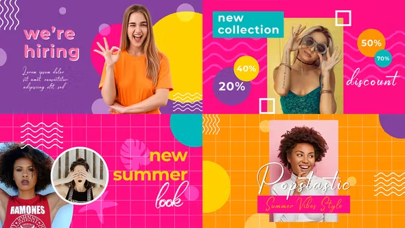 Videohive Marketing promo 37725858 1 Videohive Marketing promo 37725858