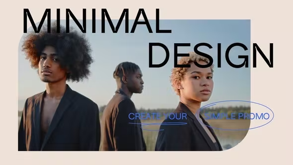Videohive Minimal Typography Intro 3 in 1 38214673 1 Videohive Minimal Typography Intro 3 in 1 38214673