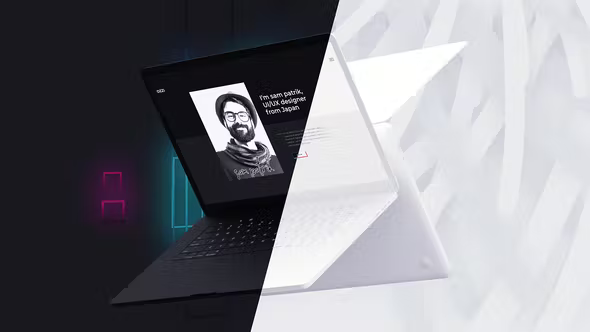Videohive Mockup Laptop 32350826 1 Videohive Mockup Laptop 32350826