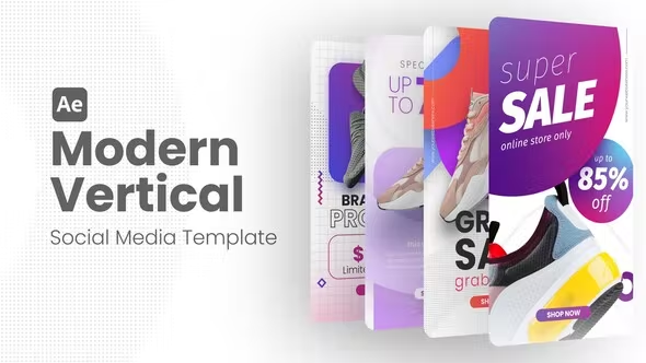 Videohive Modern Vertical Social Media Template 38193416 1 Videohive Modern Vertical Social Media Template 38193416