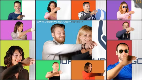 Videohive People Logo 19826818 1 Videohive People Logo 19826818