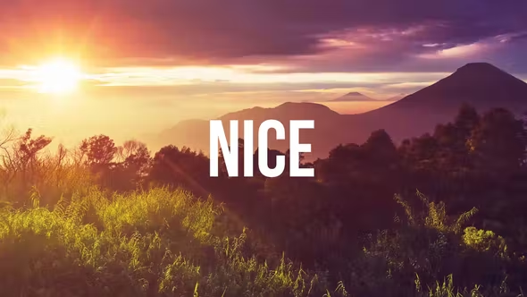 Videohive Short Photo Opener 38127629 1 Videohive Short Photo Opener 38127629